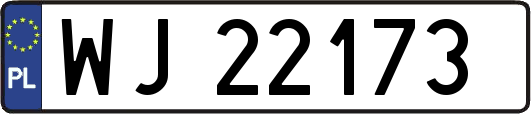 WJ22173
