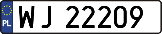 WJ22209