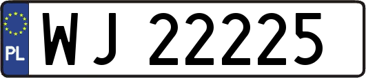 WJ22225