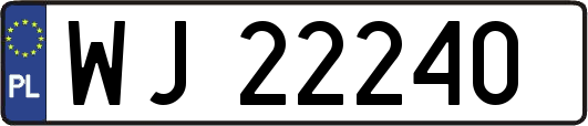 WJ22240