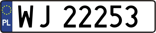 WJ22253