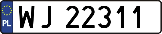 WJ22311