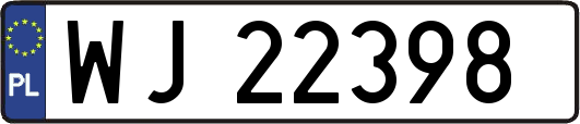 WJ22398