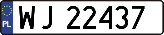 WJ22437
