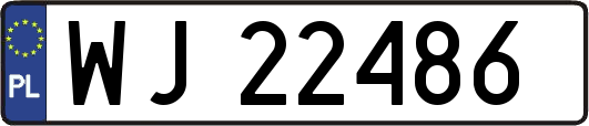 WJ22486
