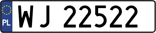 WJ22522