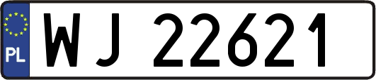 WJ22621