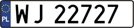 WJ22727