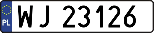 WJ23126