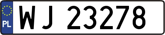 WJ23278