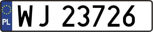 WJ23726