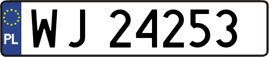 WJ24253