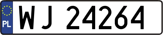 WJ24264