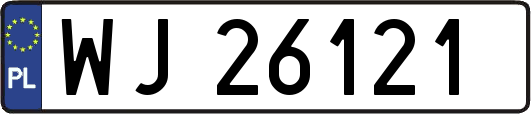 WJ26121