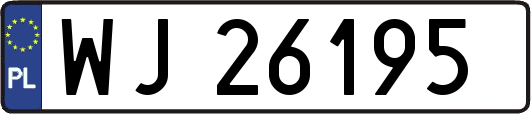 WJ26195