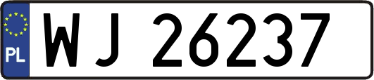 WJ26237