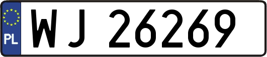 WJ26269