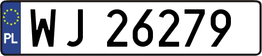 WJ26279