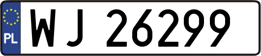 WJ26299