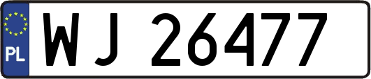 WJ26477