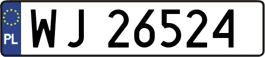 WJ26524