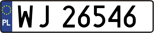 WJ26546