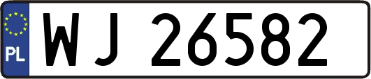 WJ26582