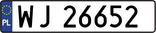 WJ26652