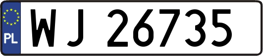 WJ26735