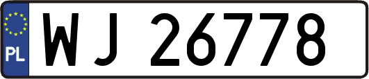 WJ26778