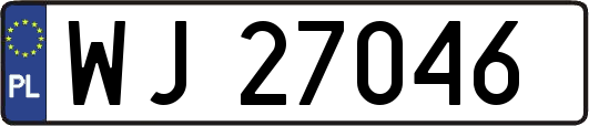 WJ27046