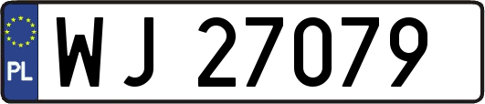 WJ27079