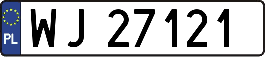 WJ27121
