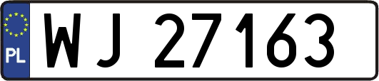 WJ27163