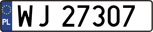 WJ27307