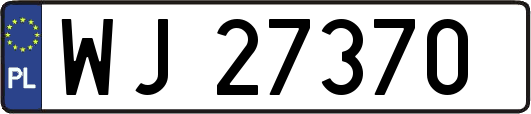WJ27370