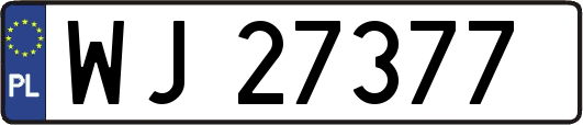 WJ27377