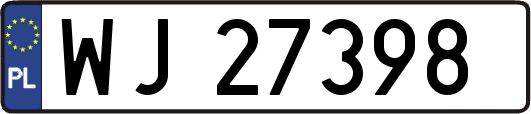 WJ27398