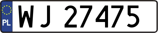 WJ27475