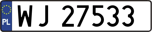 WJ27533