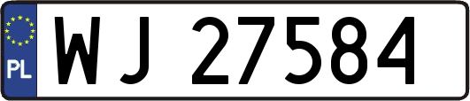 WJ27584