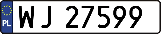 WJ27599