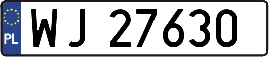 WJ27630