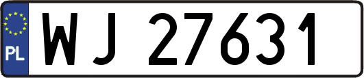 WJ27631