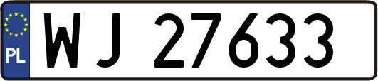 WJ27633
