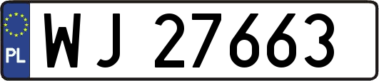 WJ27663