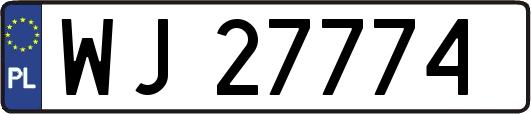 WJ27774