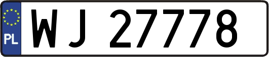 WJ27778
