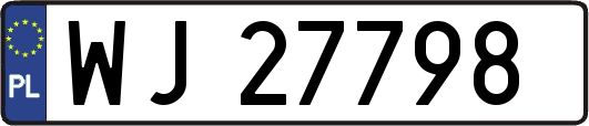 WJ27798