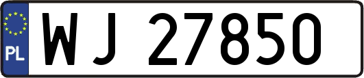 WJ27850